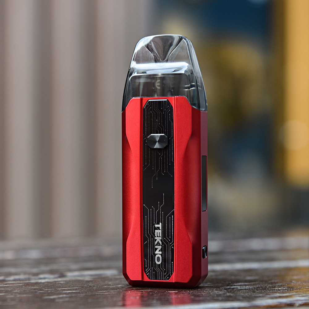 Aspire Tekno Pod Kit 1300mAh