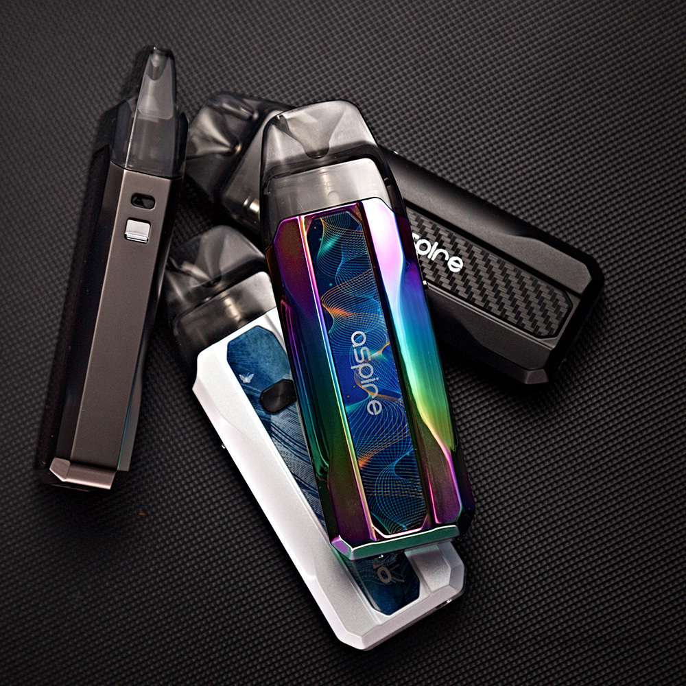 Aspire Tekno Pod Kit 1300mAh
