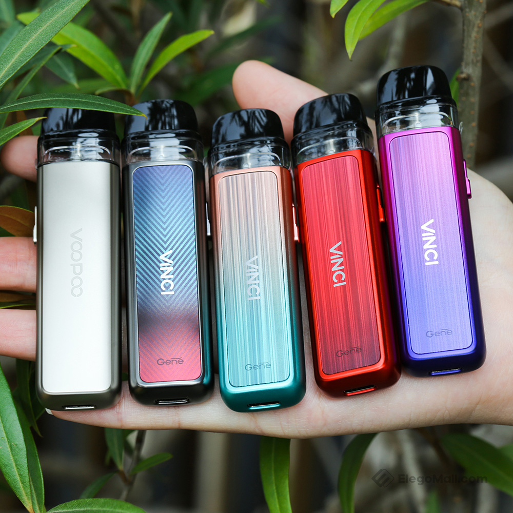VOOPOO Vinci Pod Kit 800mAh