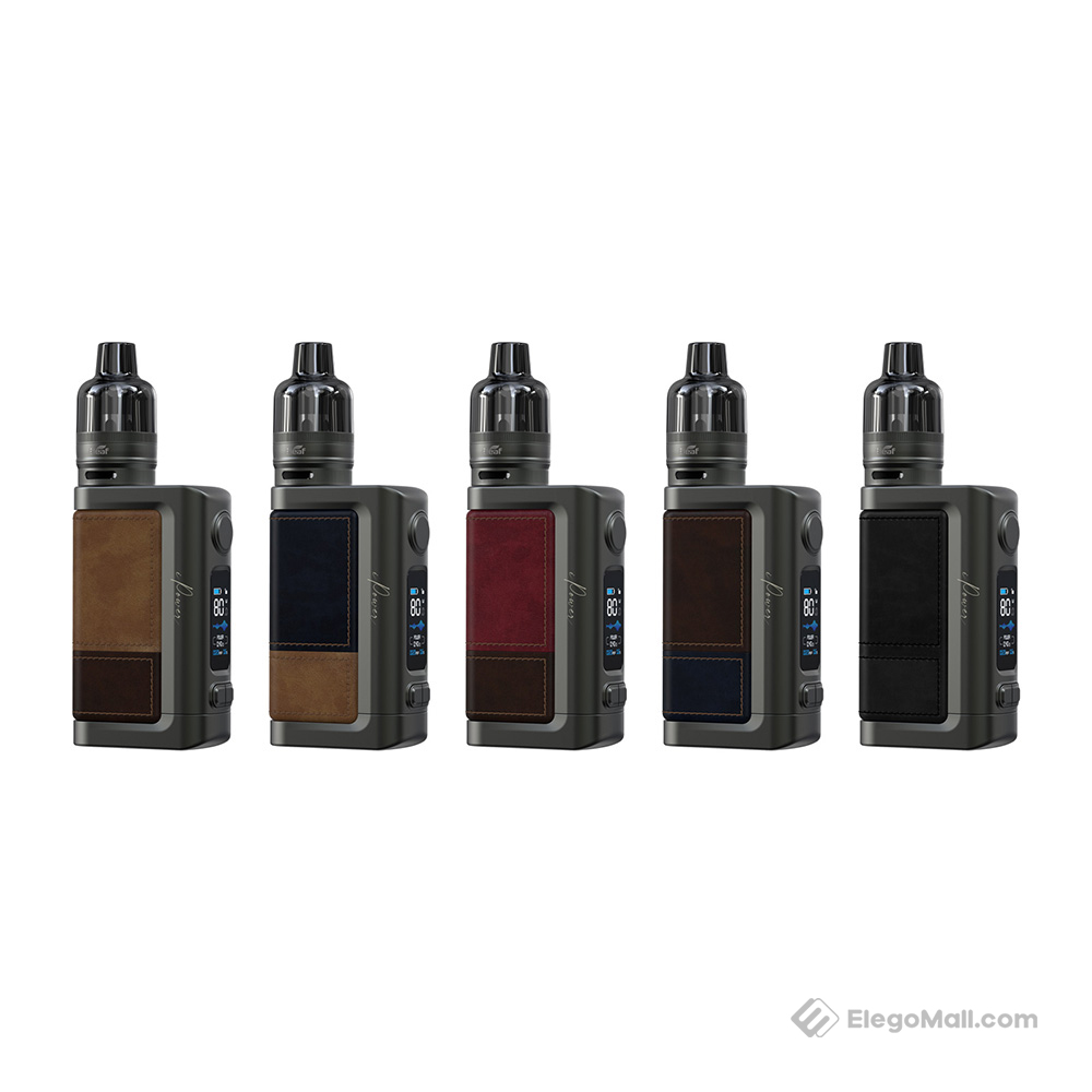 Eleaf iStick Power 2 Box Kit 5000mAh