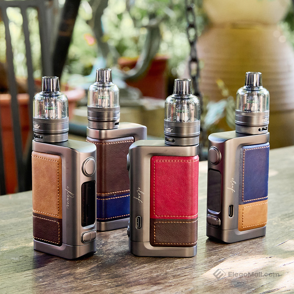 Eleaf iStick Power 2 Box Kit 5000mAh