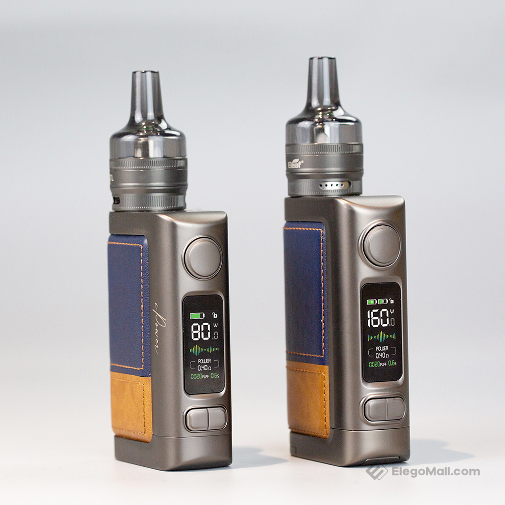 Eleaf iStick Power 2 Box Kit 5000mAh