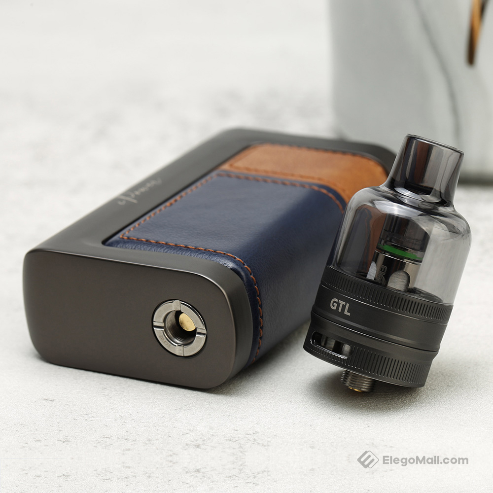 Eleaf iStick Power 2 Box Kit 5000mAh