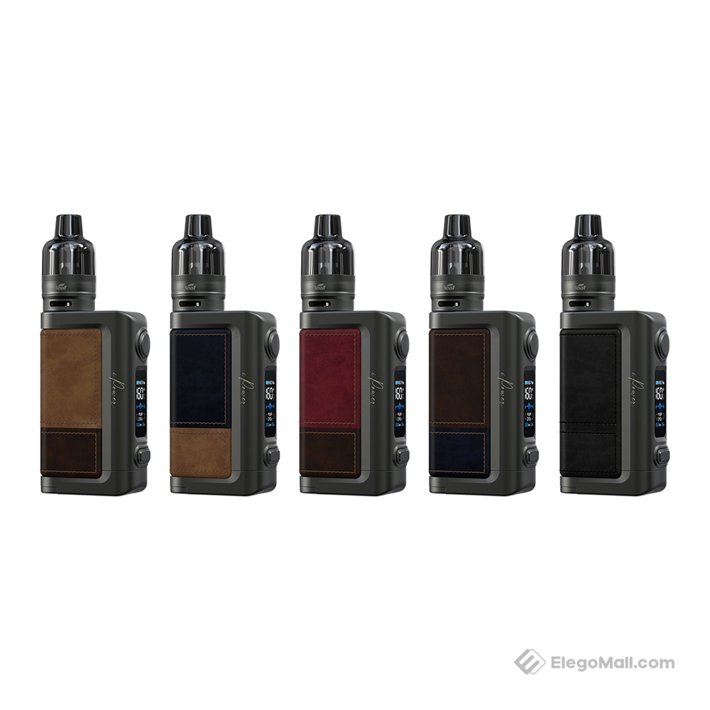 Eleaf iStick Power 2C 160W Box Kit