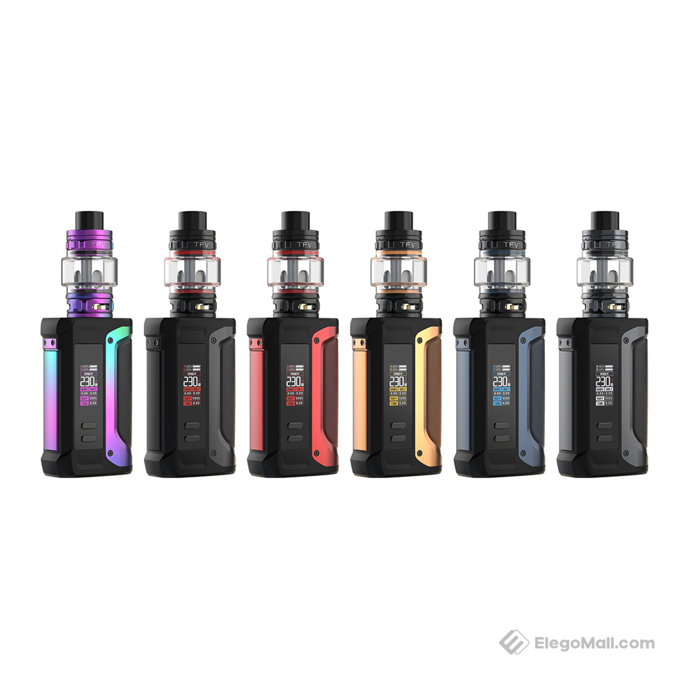 SMOK ARCFOX 230W Box Kit 7.5ml
