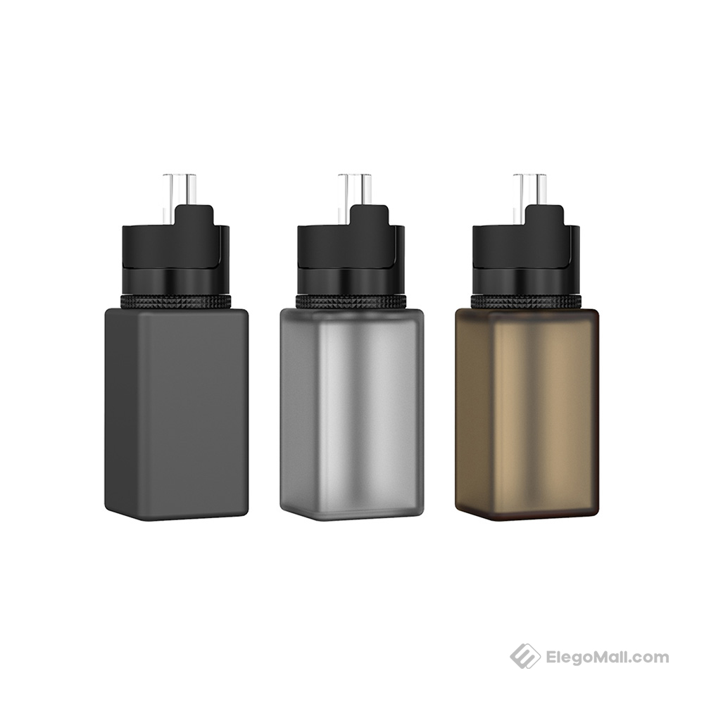 Vandyvape Requiem BF E-Liquid Bottle 6ml