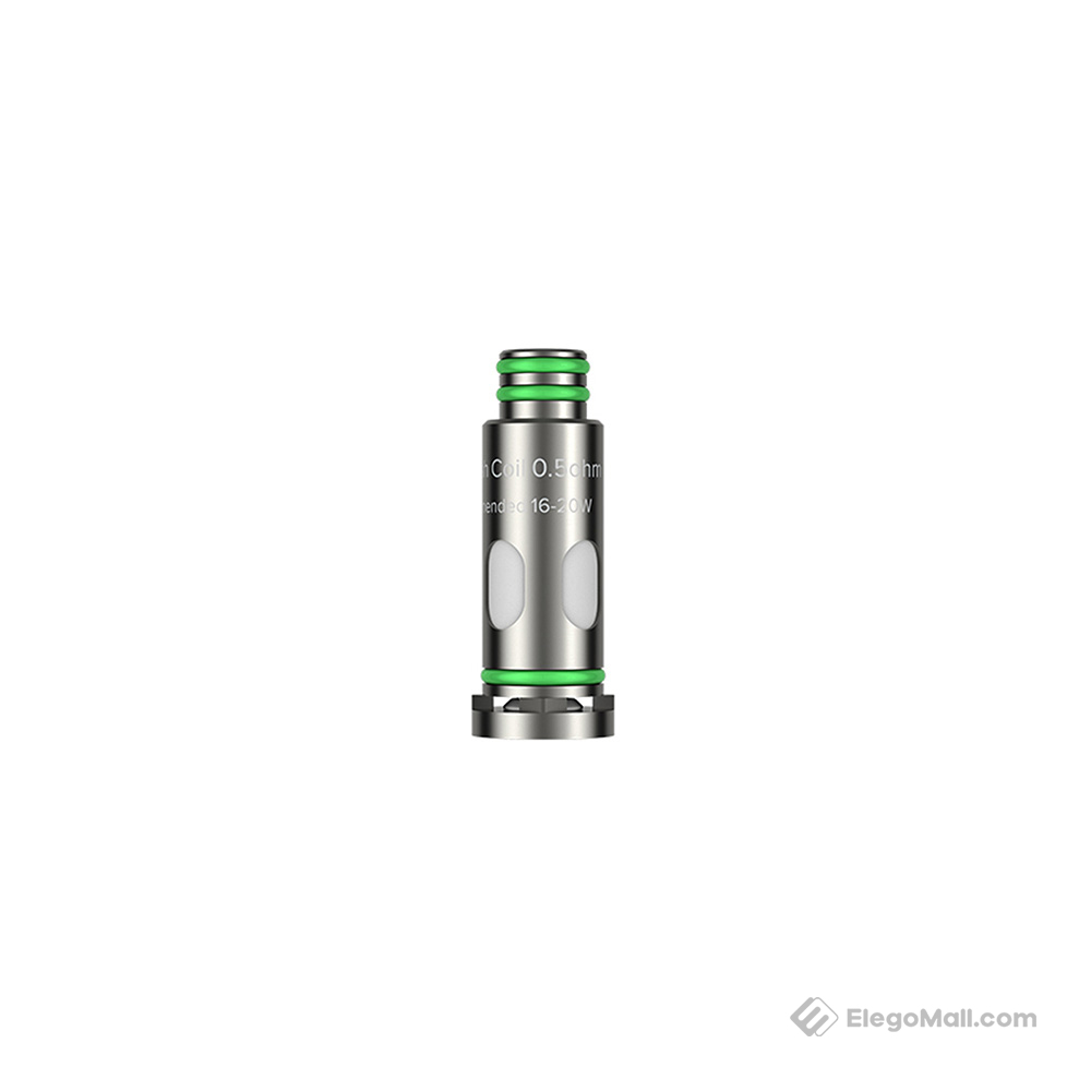 FreeMax OX Mesh Coil 0.5ohm 5PCS/Pack