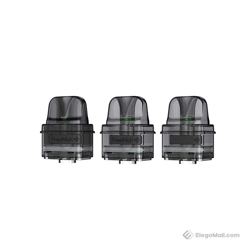 FreeMax Onnix Cartridge 3.5ml 2PCS/Pack