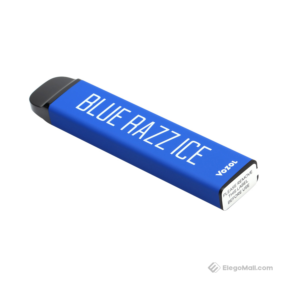 VOZOL BAR Disposable Kit 700mAh