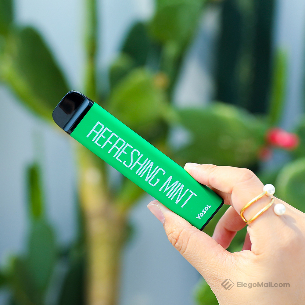 VOZOL BAR Disposable Kit 700mAh