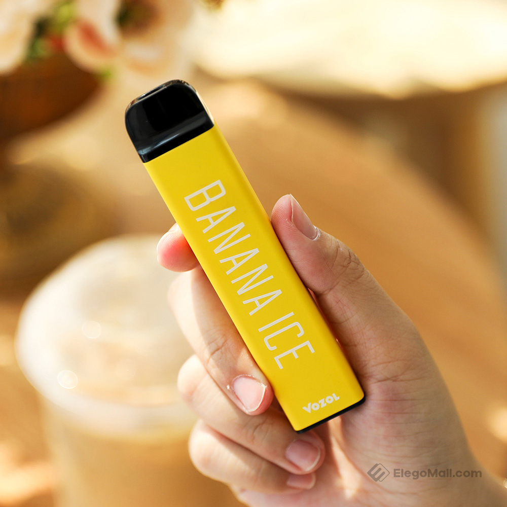 VOZOL BAR Disposable Kit 700mAh