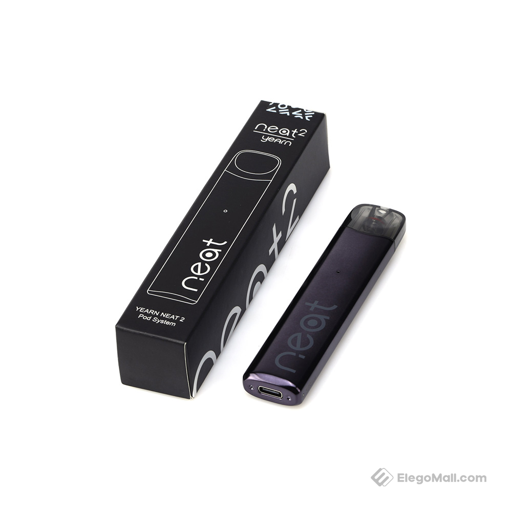 Uwell Yearn Neat 2 Pod Kit 520mAh