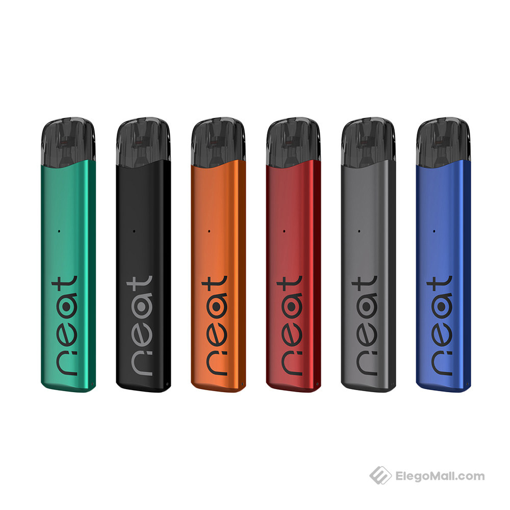 Uwell Yearn Neat 2 Pod Kit 520mAh
