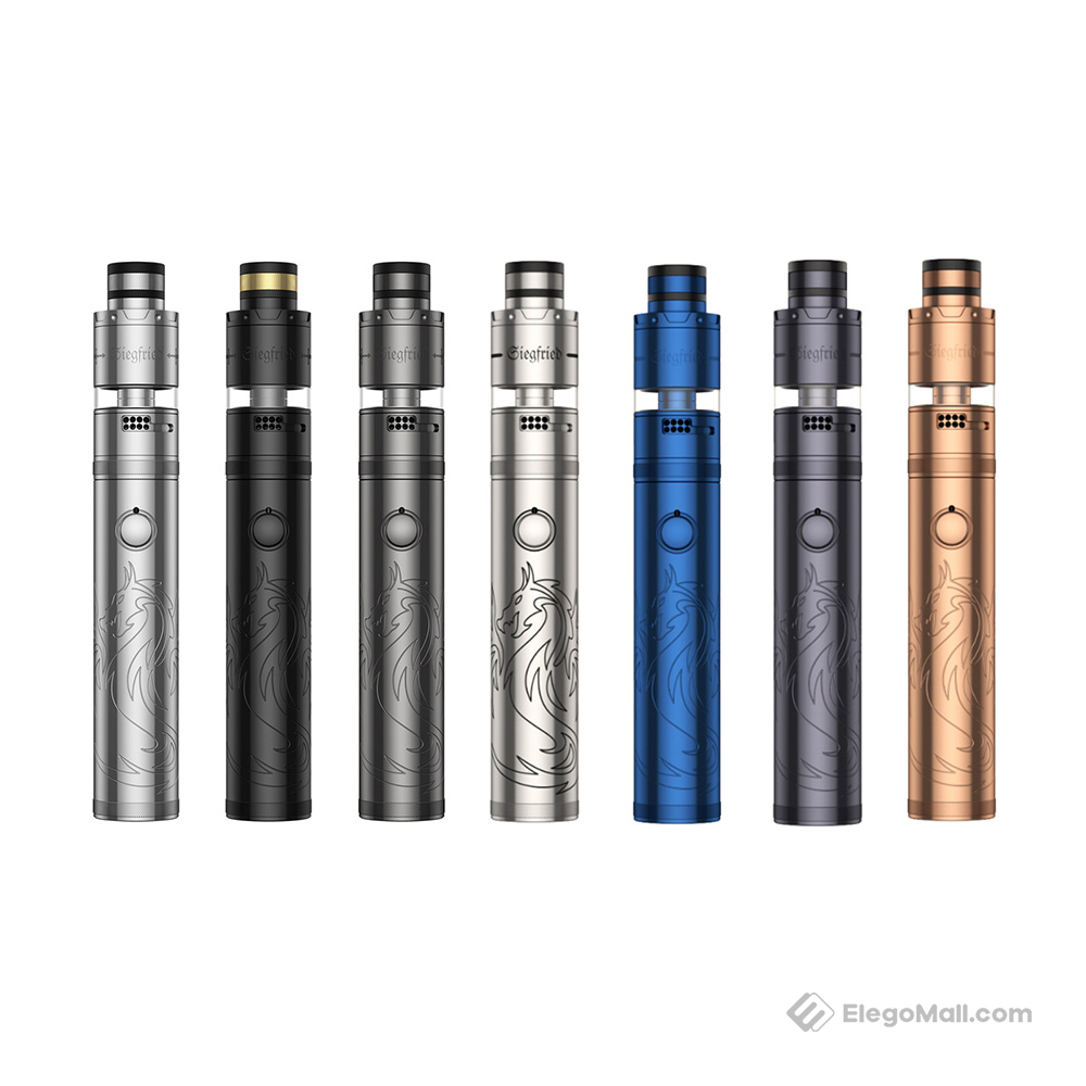 Vapefly Siegfried Pen Kit 7ml