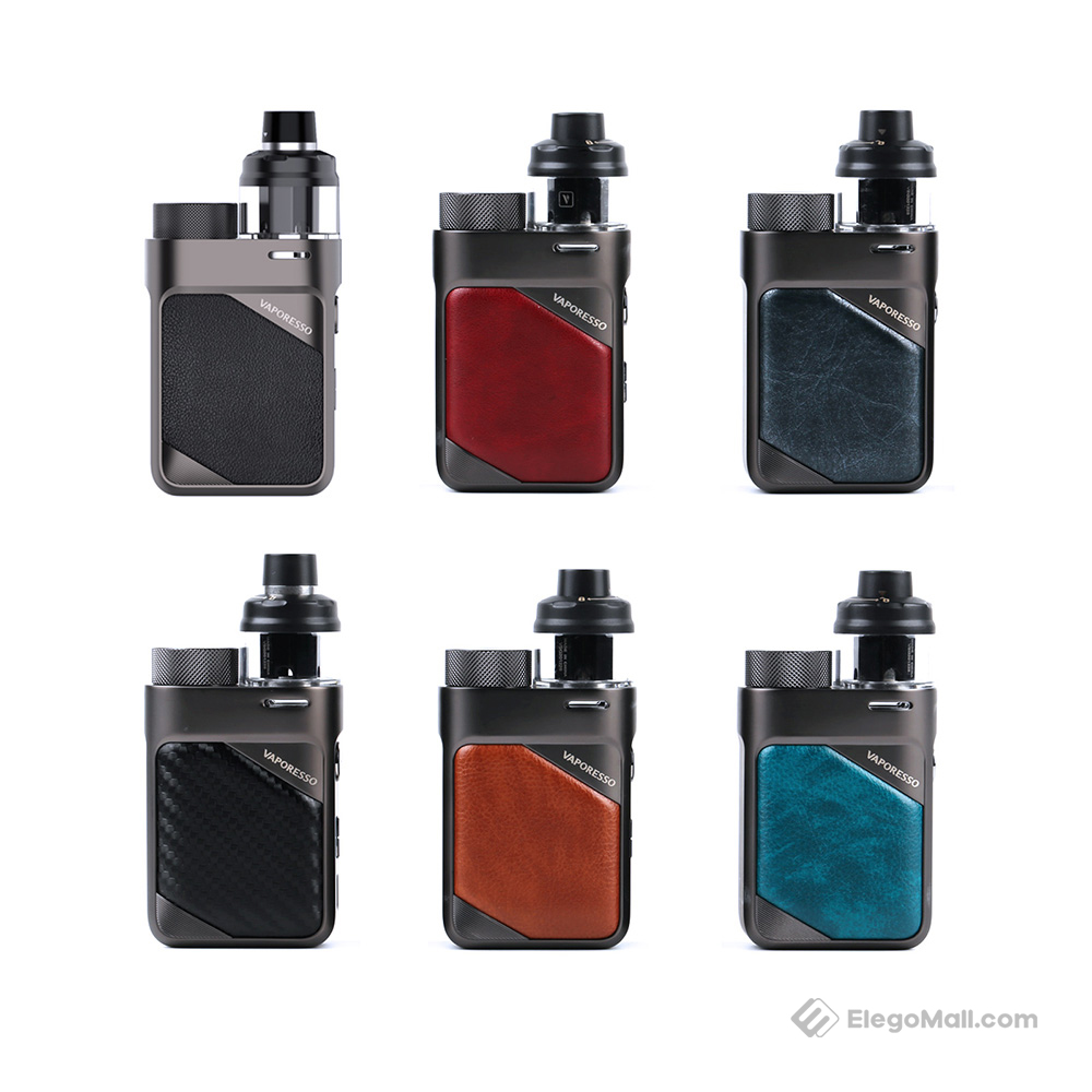 Vaporesso Swag PX80 Pod Mod Kit