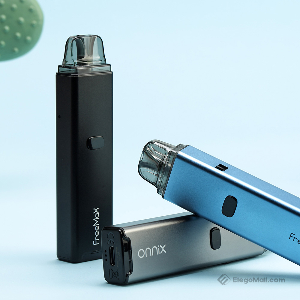FreeMax Onnix 20W Pod Kit 1100mAh