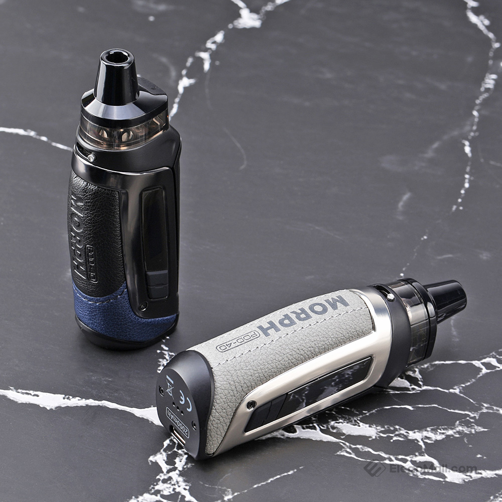 SMOK MORPH 40 Pod Kit 2000mAh