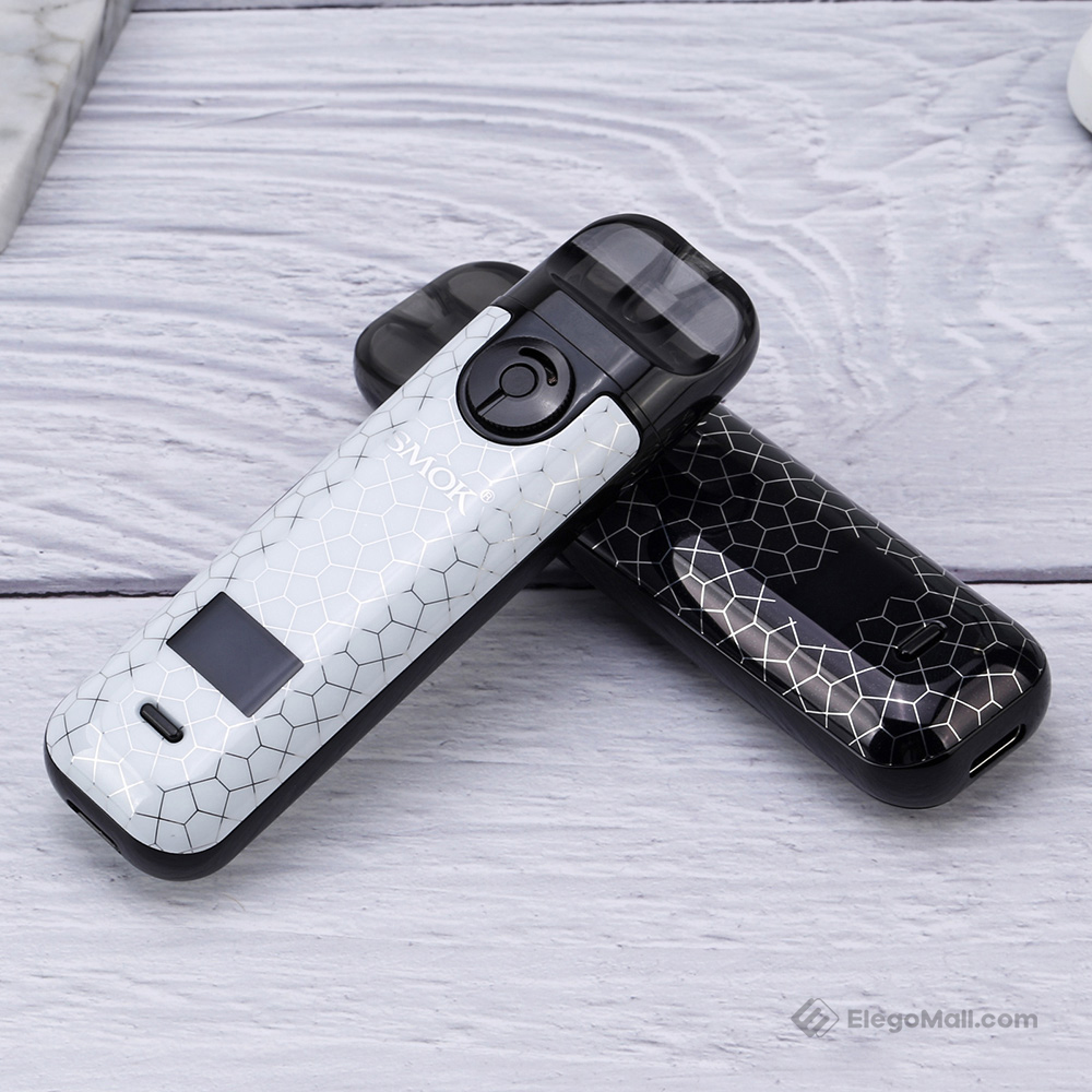 SMOK Novo 4 Pod Kit 800mAh