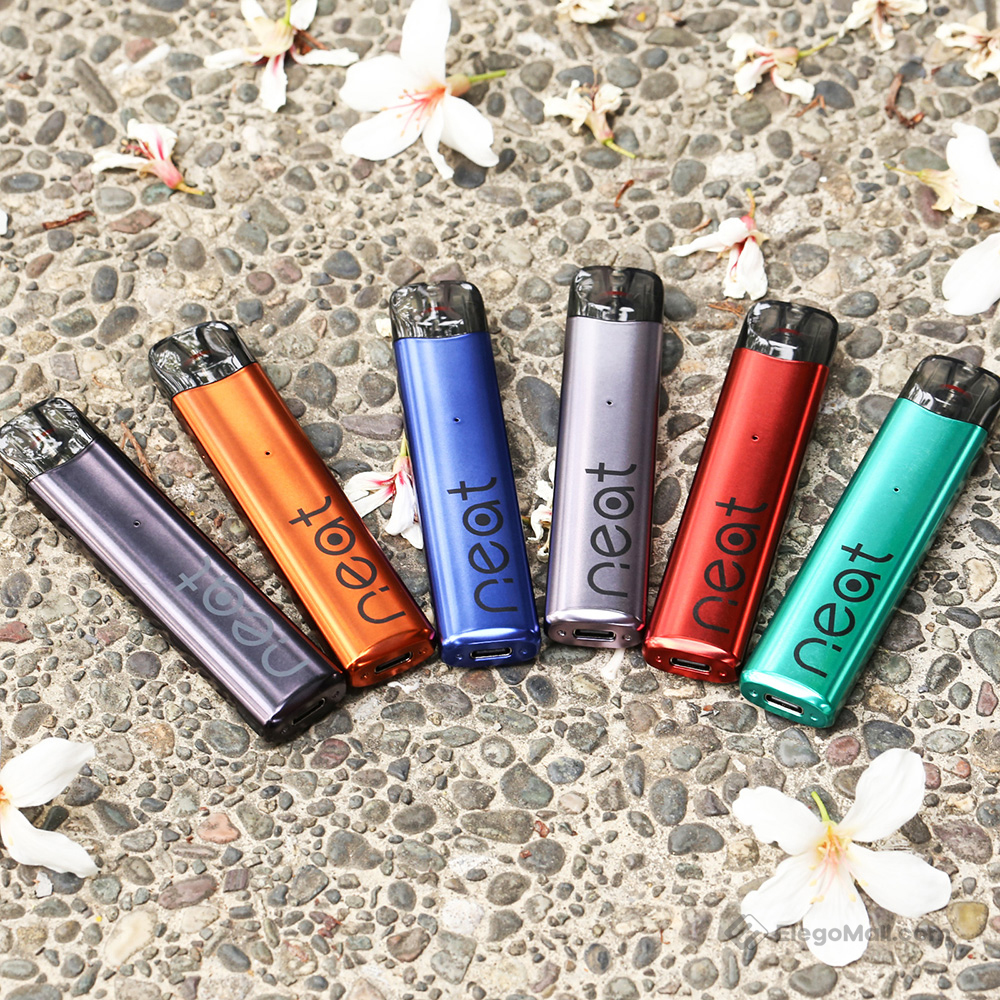 Uwell Yearn Neat 2 Pod Kit 520mAh