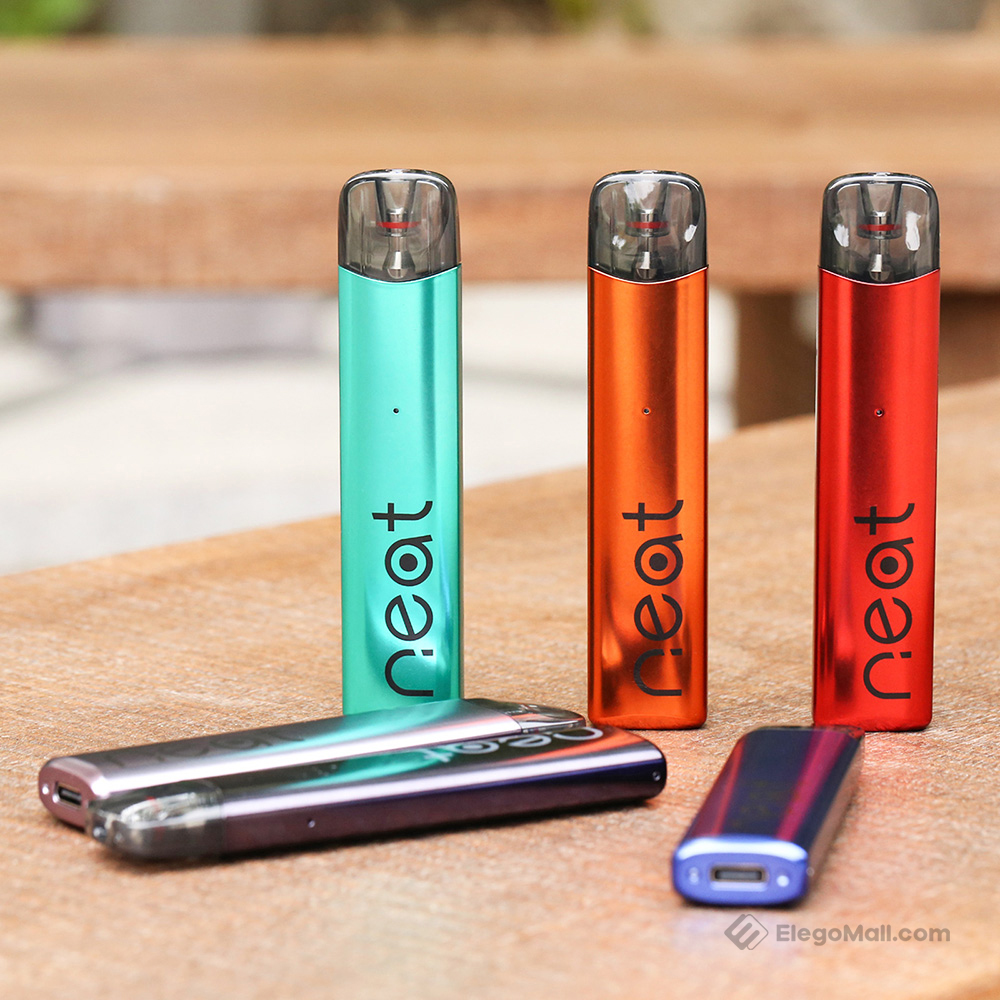Uwell Yearn Neat 2 Pod Kit 520mAh