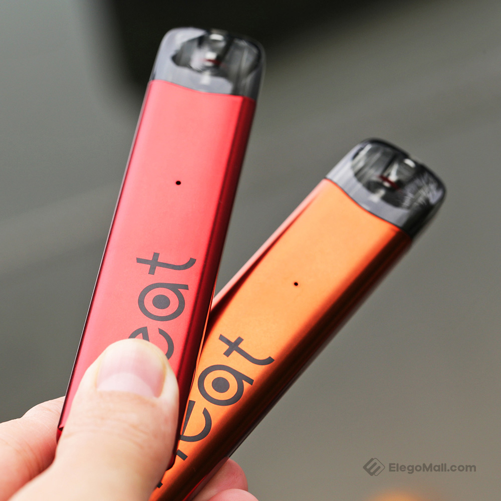 Uwell Yearn Neat 2 Pod Kit 520mAh