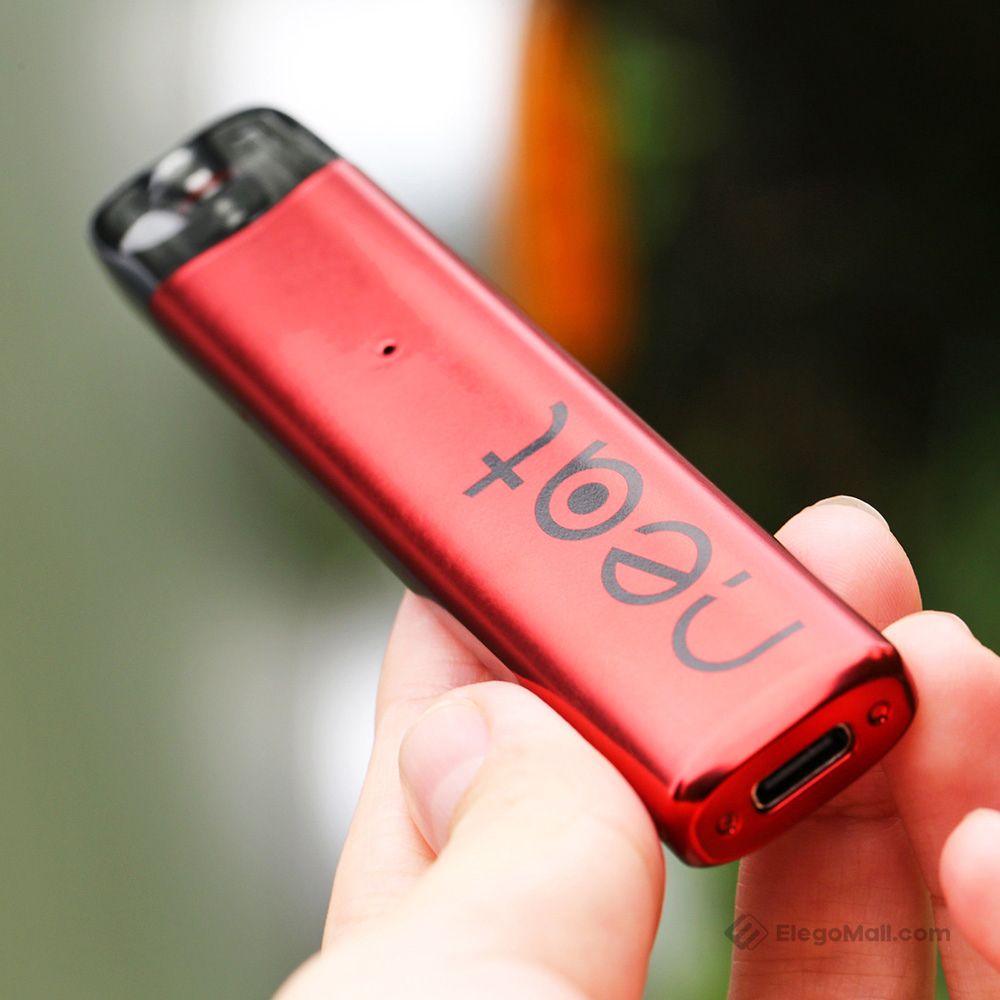 Uwell Yearn Neat 2 Pod Kit 520mAh