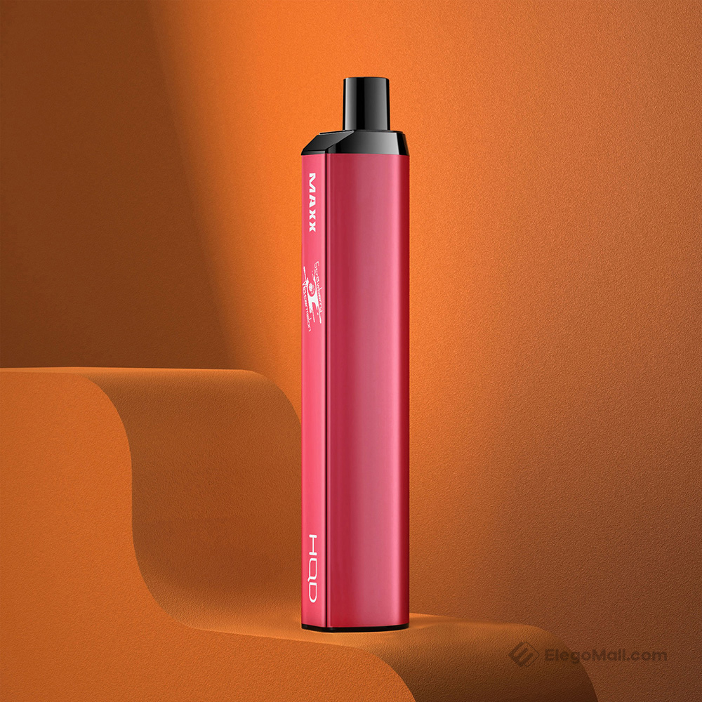HQD MAXX Disposable Kit 1400mAh