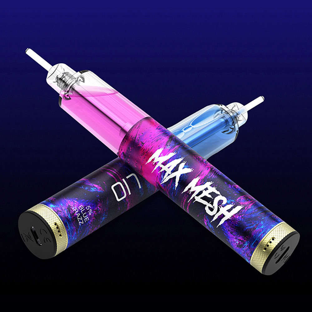 LIO MAX MESH Disposable Kit 10ml