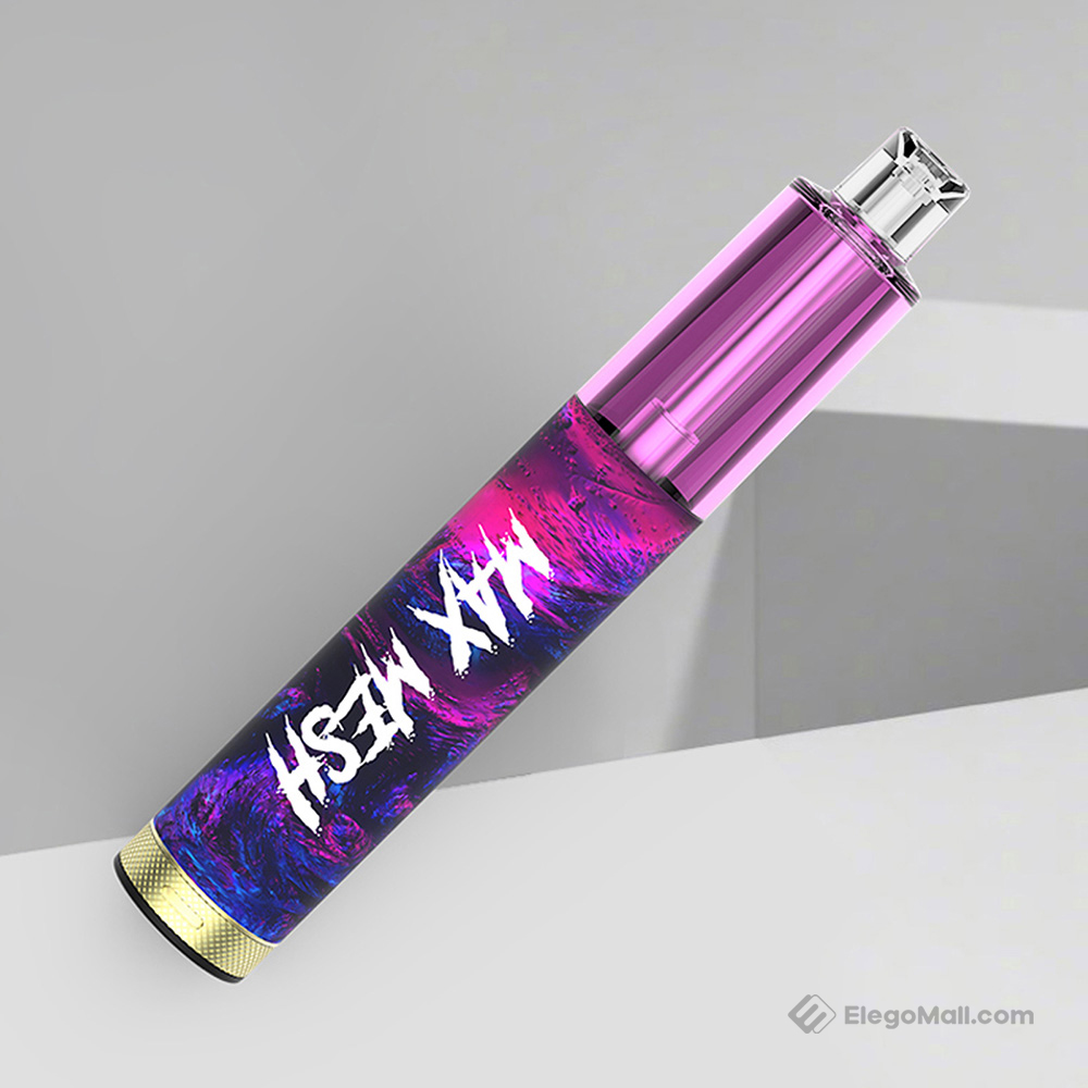 LIO MAX MESH Disposable Kit 10ml