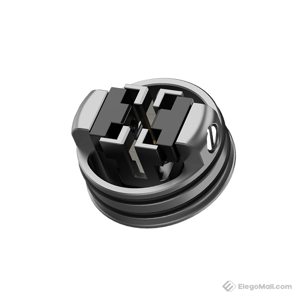 Vandyvape RATH RDA Atomizer