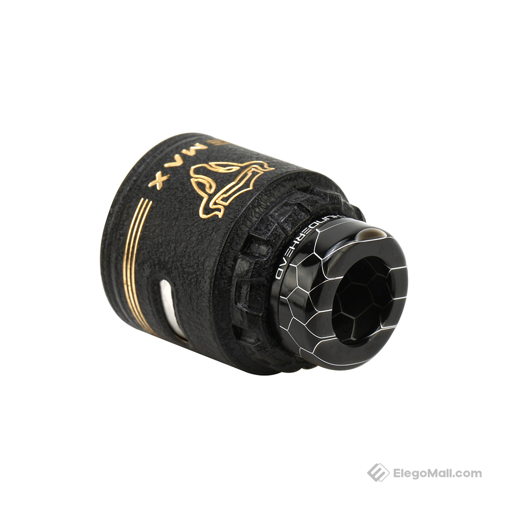 THC Tauren Max RDA Atomizer