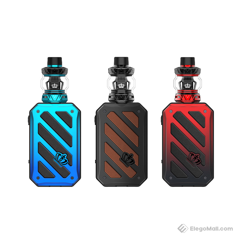 Uwell CROWN 5 V Box Kit 200W