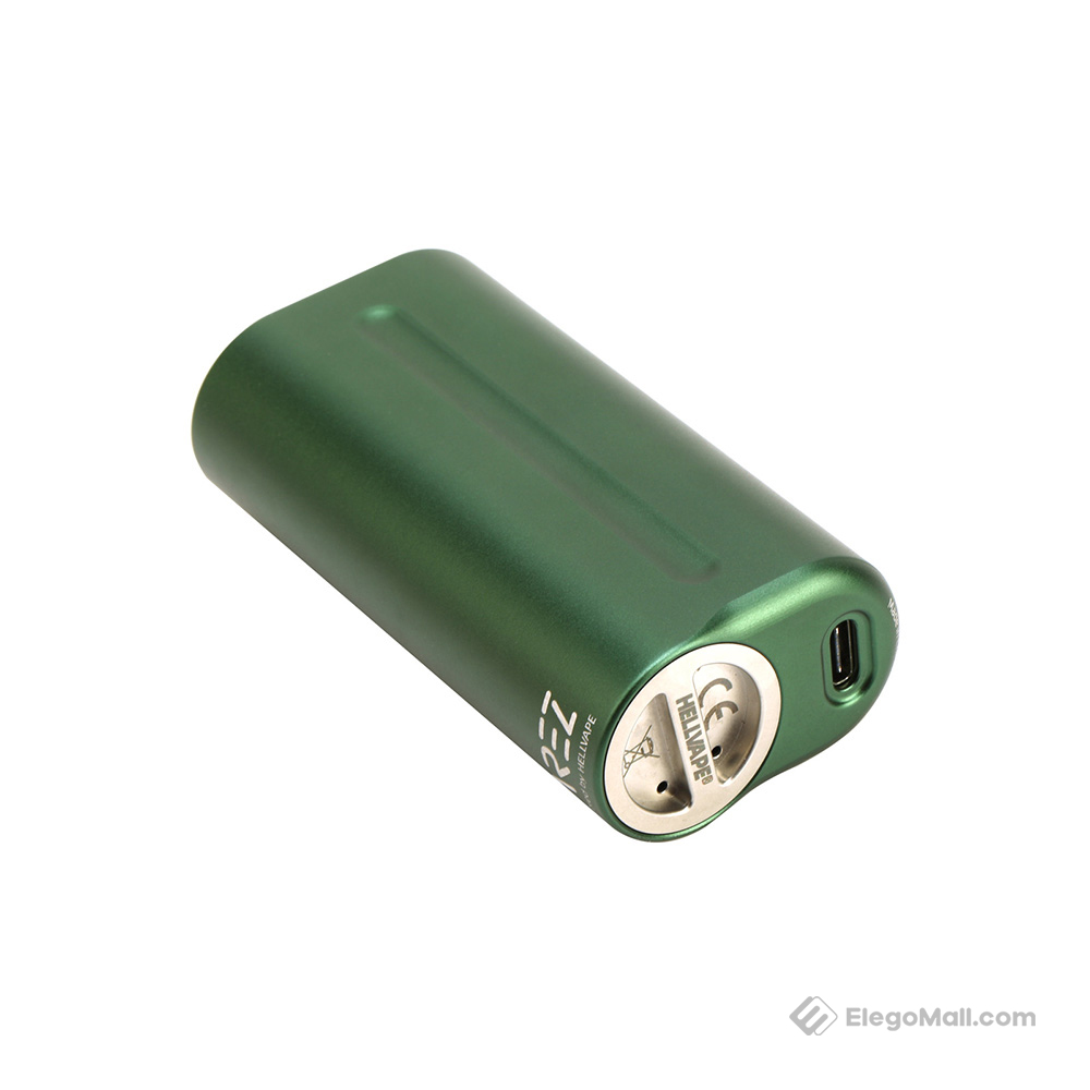 Hellvape AREZ 120 Box Mod