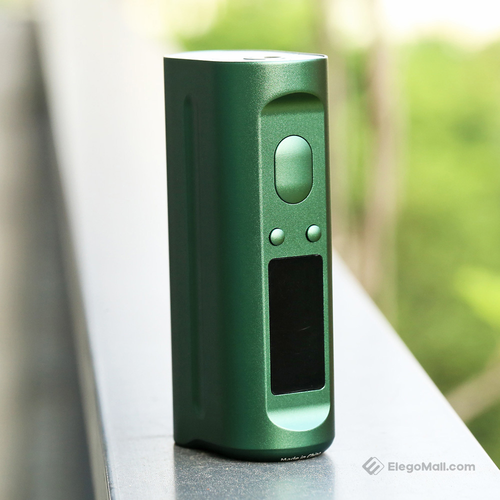 Hellvape AREZ 120 Box Mod