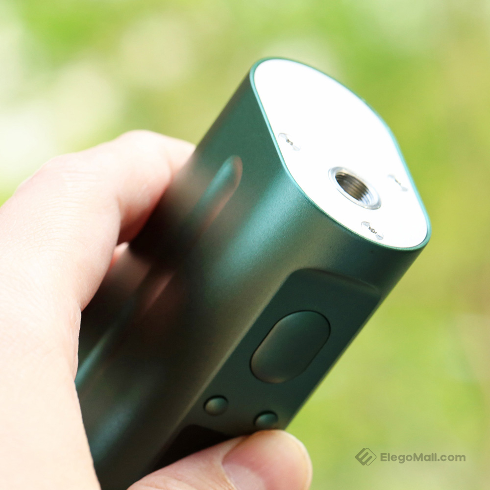 Hellvape AREZ 120 Box Mod