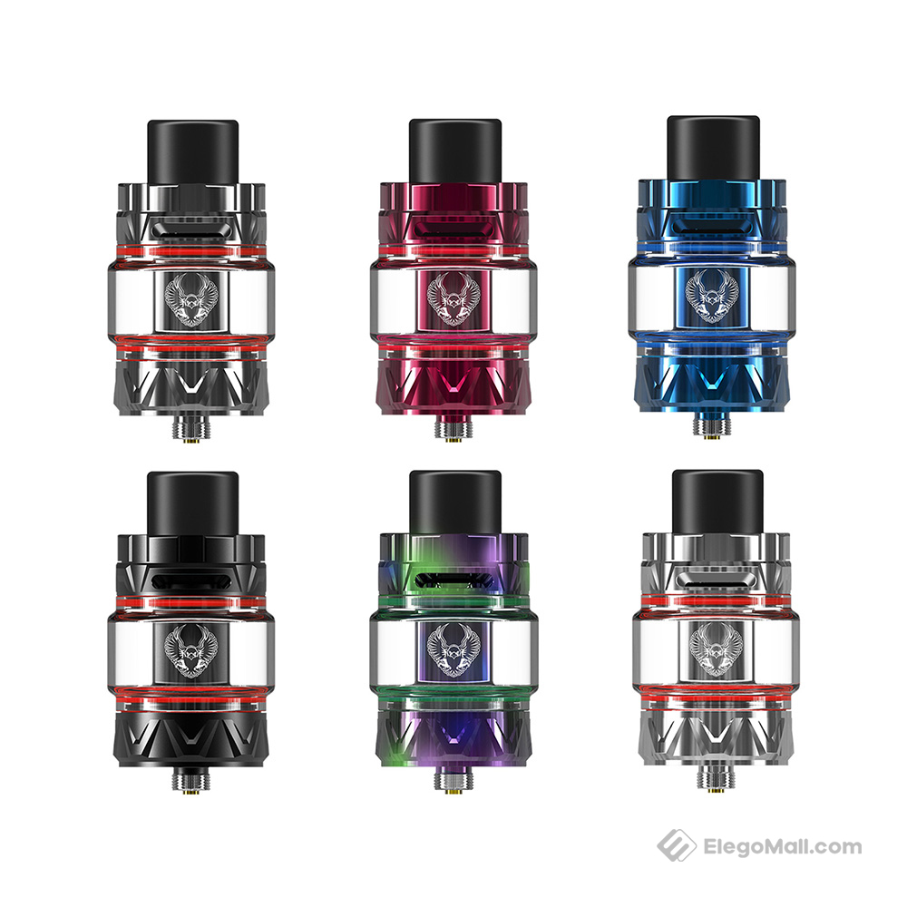 HorizonTech SAKERZ Tank 5ml
