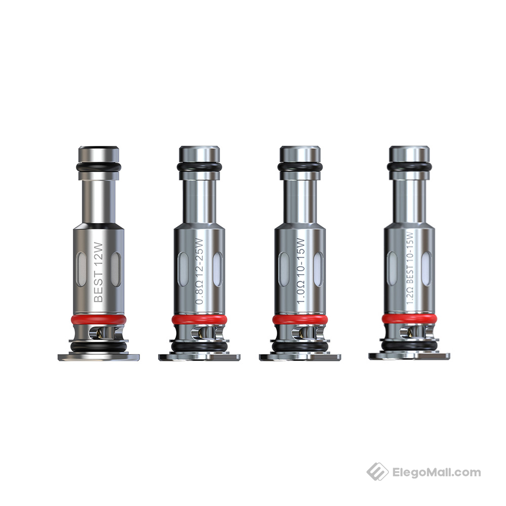 SMOK LP1 Coil 5PCS/Pack