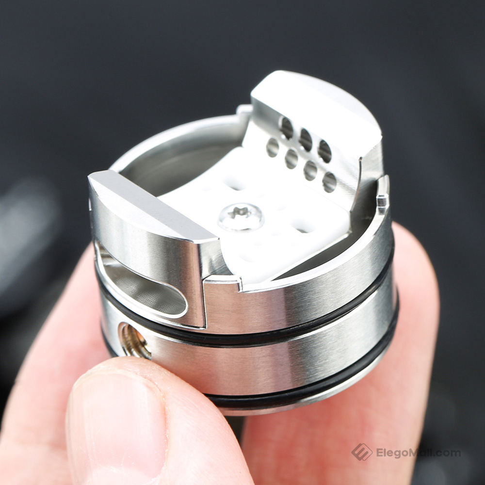 THC Tauren Max RDA Atomizer