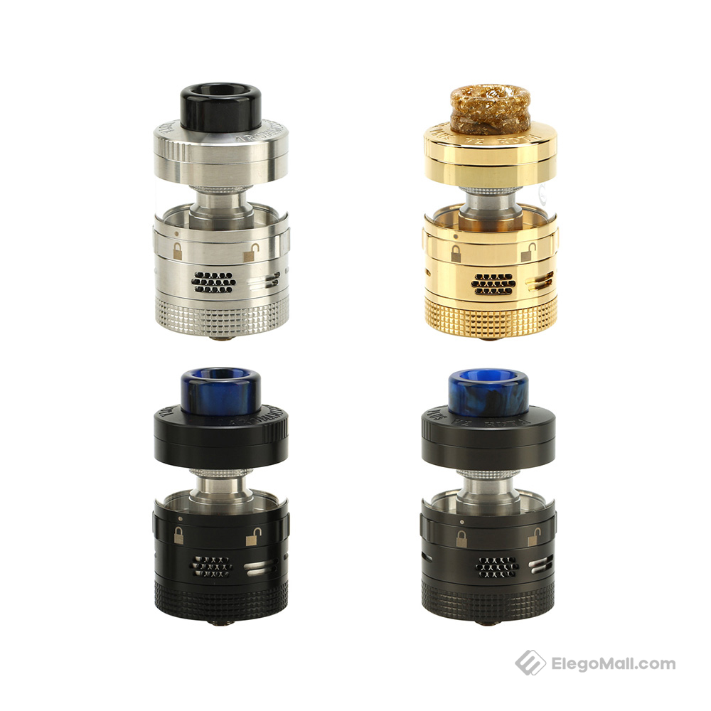 aromamizer v2 rdta