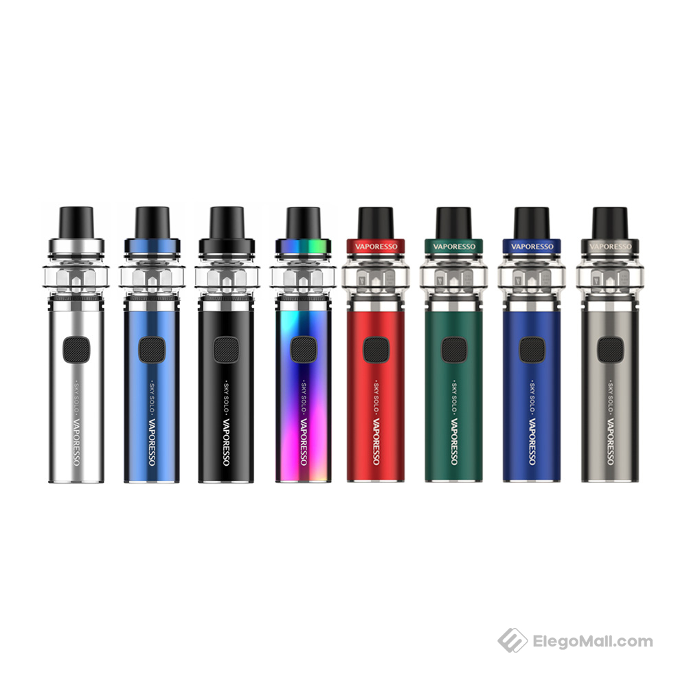 Vaporesso Sky Solo Starter Kit 1400mAh