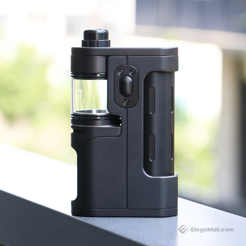 Dovpo Abyss 60W AIO Pod Kit