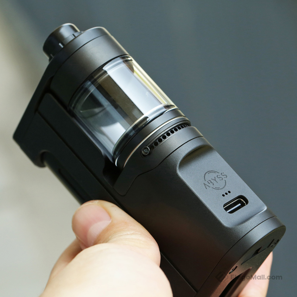 Dovpo Abyss 60W AIO Pod Kit