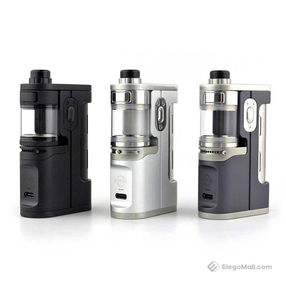 Dovpo Abyss 60W AIO Pod Kit