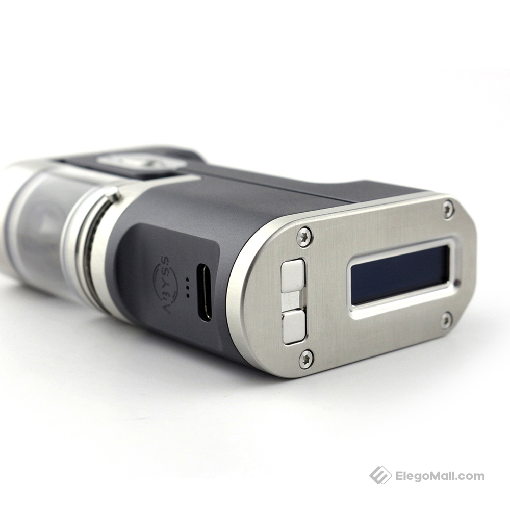 Dovpo Abyss 60W AIO Pod Kit