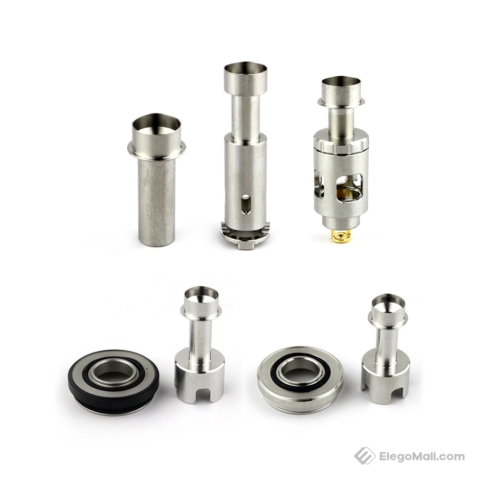 Dovpo Abys Accessories Kit
