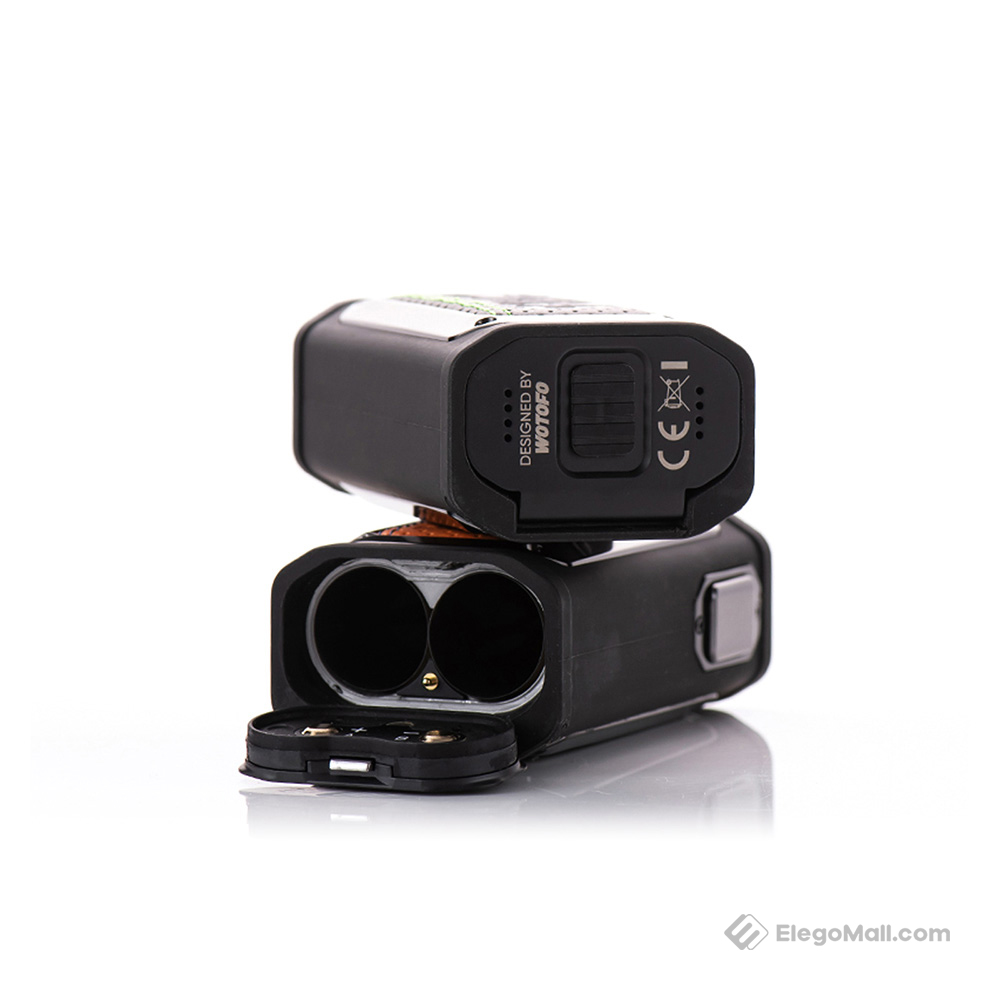 Wotofo MDURA Pro 230W Box Kit