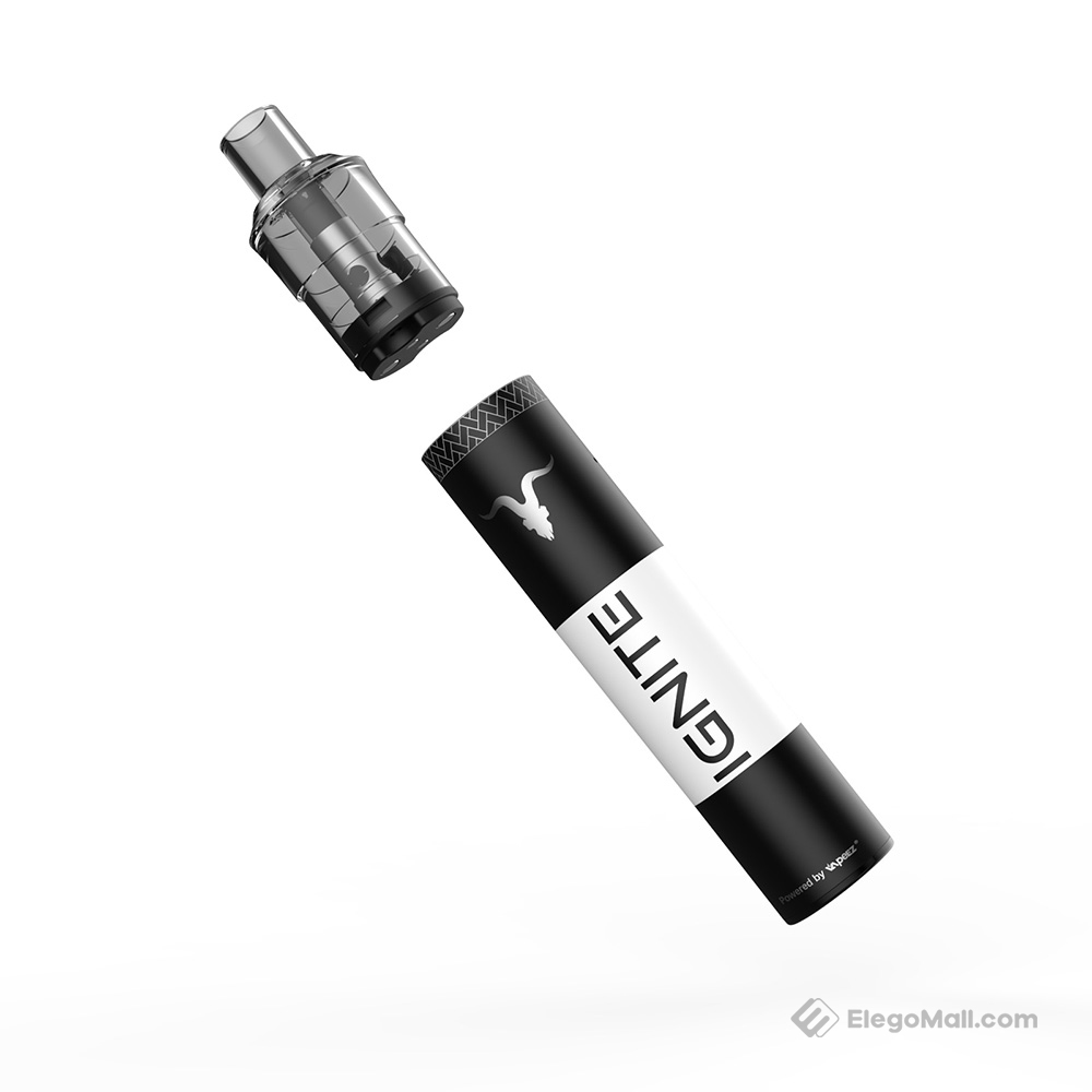 IGNITE GLOW Pod Kit 500mAh
