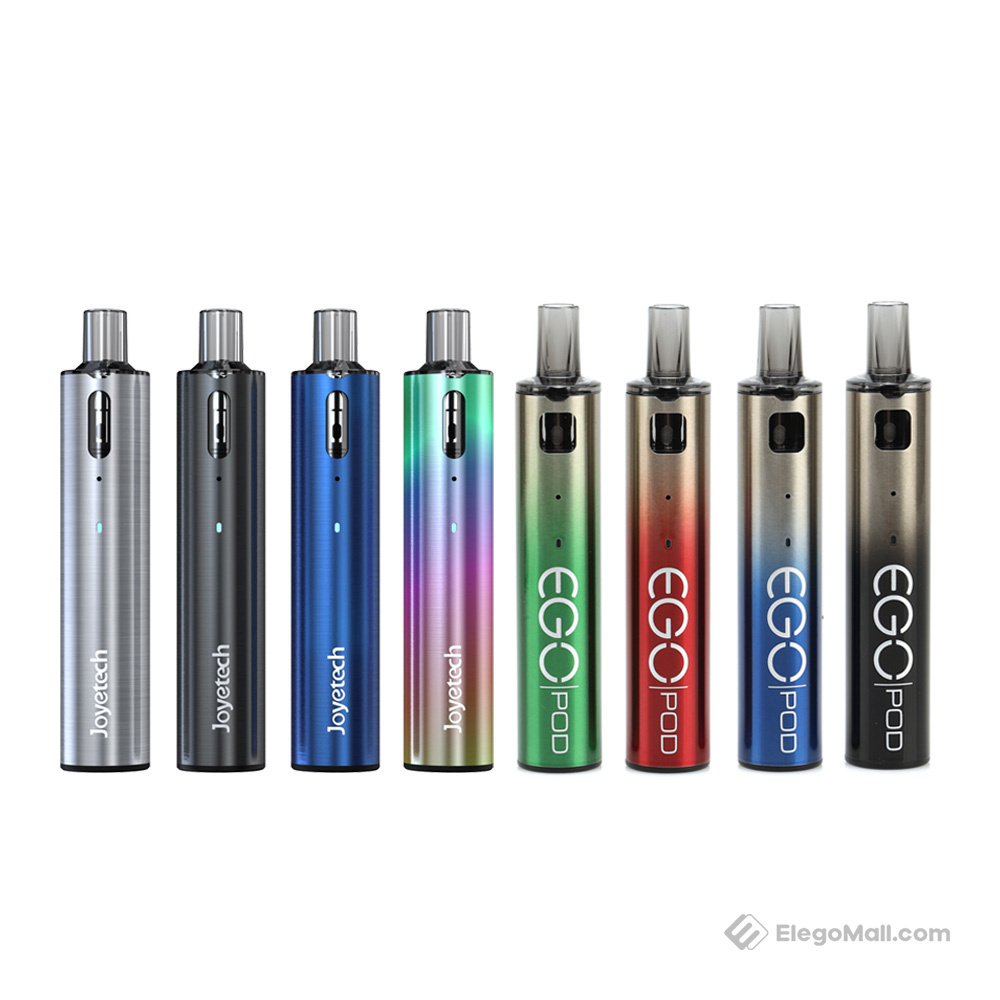 Joyetech eGo Pod Kit 1000mAh