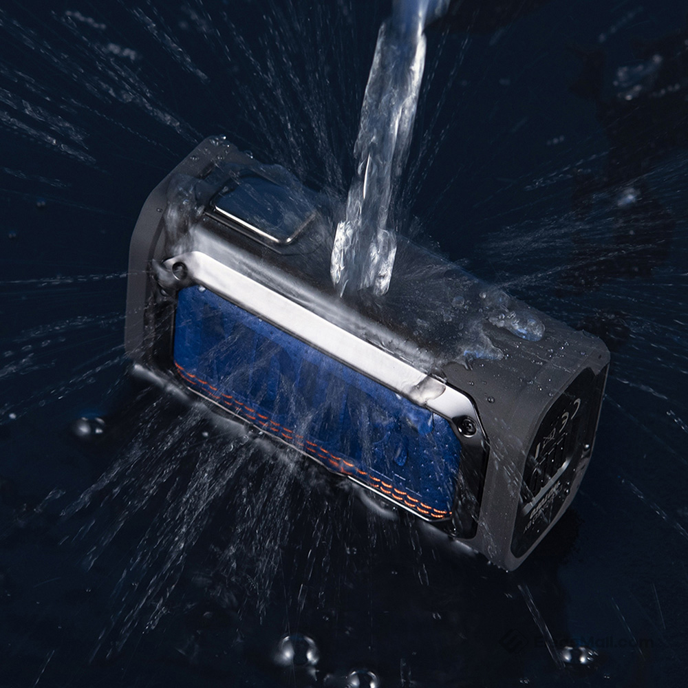 Wotofo MDURA Pro 230W Box Mod