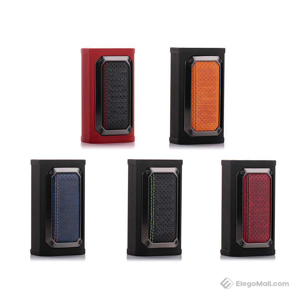 Wotofo MDURA Pro 230W Box Mod